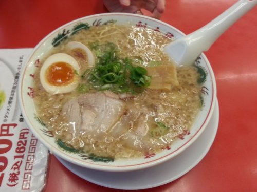 tufu-ramen