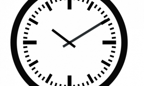 clock-simple