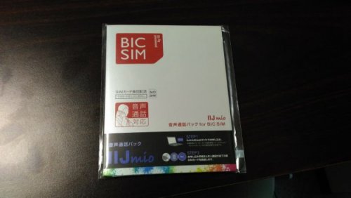 bic-sim