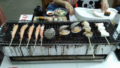 ikiiki-ebi