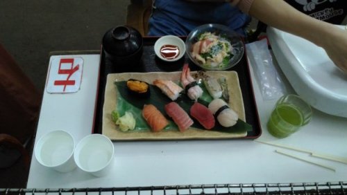 ikiiki-sushi