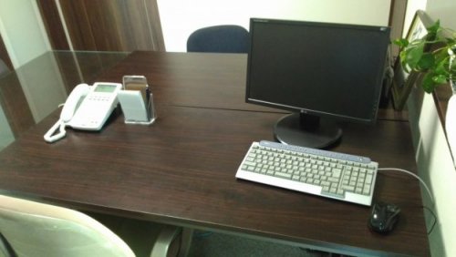 desk-dansyari-genzai