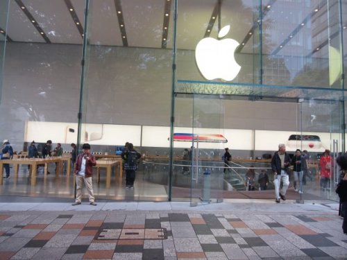 applestore2