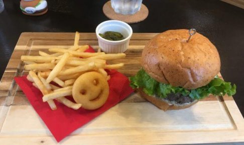hamburger-umai