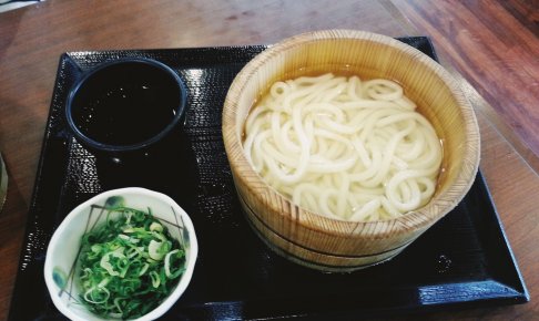 毎月1日は丸亀製麺